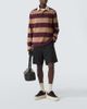 Moncler Moncler Bermuda shorts - 2