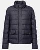 Moncler Moncler Bessettez cotton down jacket - 1