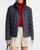 Moncler Moncler Bessettez cotton down jacket - 2