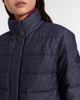 Moncler Moncler Bessettez cotton down jacket - 3