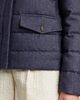 Moncler Moncler Bessettez cotton down jacket - 4