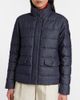 Moncler Moncler Bessettez cotton down jacket - 5