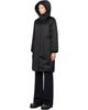 Moncler Moncler Black Contemplatif Parka - 4