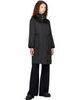 Moncler Moncler Black Contemplatif Parka - 5