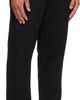 Moncler Moncler Black Cotton Sweatpants - 2