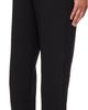 Moncler Moncler Black Cotton Sweatpants - 3