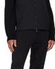 Moncler Moncler Black Cotton Sweatpants - 5