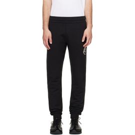 Moncler Moncler Black Drawstring Sweatpants