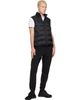 Moncler Moncler Black Drawstring Sweatpants - 4