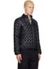 Moncler Moncler Black Gamma Down Jacket - 2