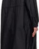Moncler Moncler Black Hiengos Hooded Rain Coat - 3