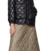 Moncler Moncler Black Hooded Down Jacket - 5
