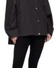 Moncler Moncler Black Kickstream High Rain Tall Boots - 5