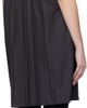 Moncler Moncler Black Knife Pleat Minidress - 3
