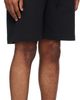 Moncler Moncler Black Logo Patch Cotton Shorts - 2