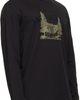 Moncler Moncler Black Long Sleeve T-shirt - 2