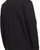 Moncler Moncler Black Long Sleeve T-shirt - 3