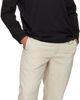Moncler Moncler Black Long Sleeve T-shirt - 5