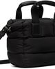 Moncler Moncler Black Micro Caradoc Cross Body Bag - 3