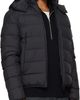 Moncler Moncler Black Montbrocq Hooded Short Down Jacket - 2