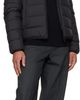 Moncler Moncler Black Montbrocq Hooded Short Down Jacket - 5
