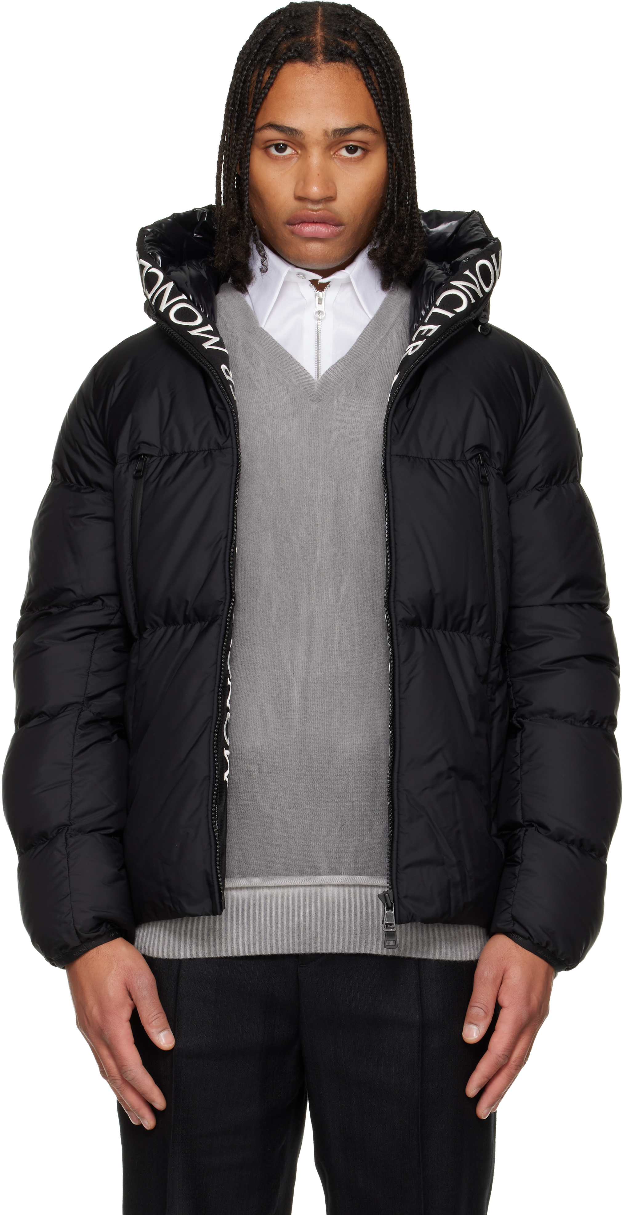 Moncler Jackets & Coats