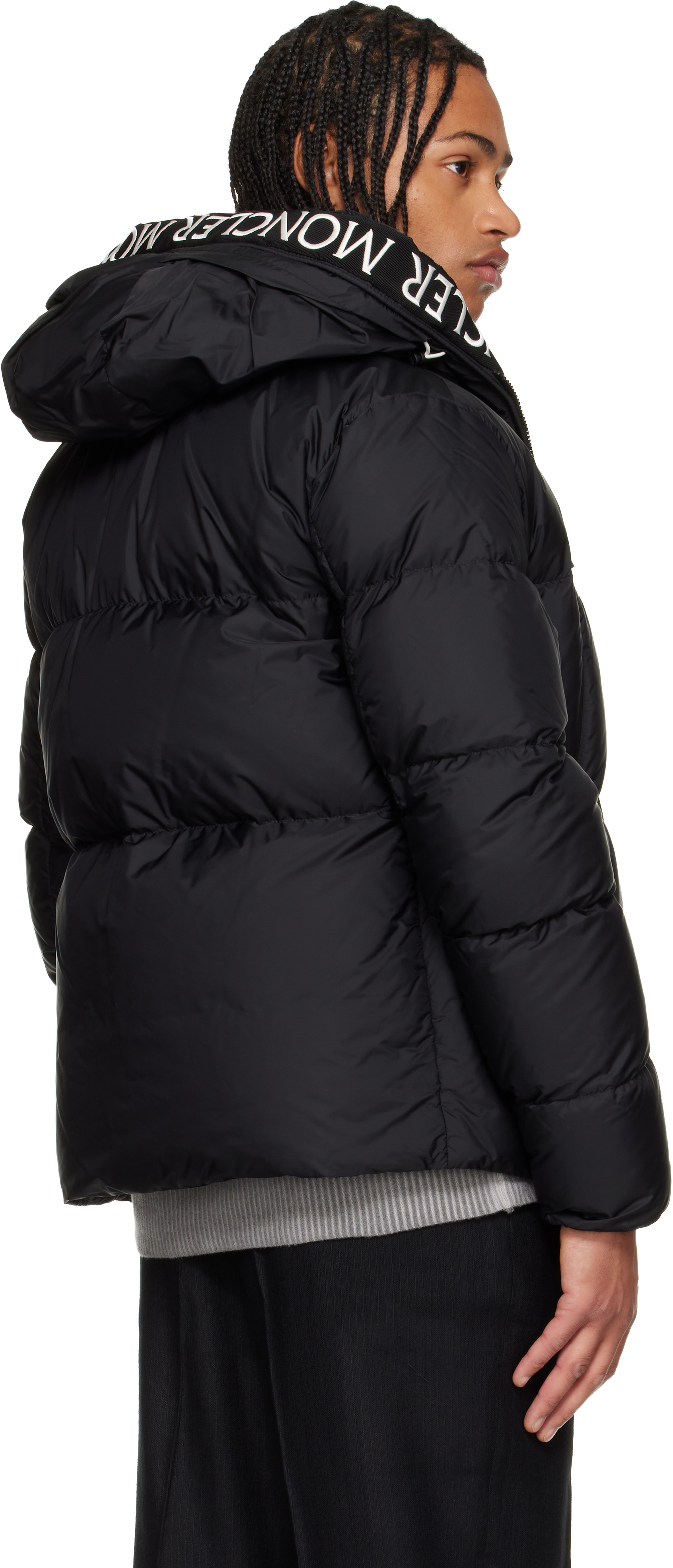 Moncler Jackets & Coats