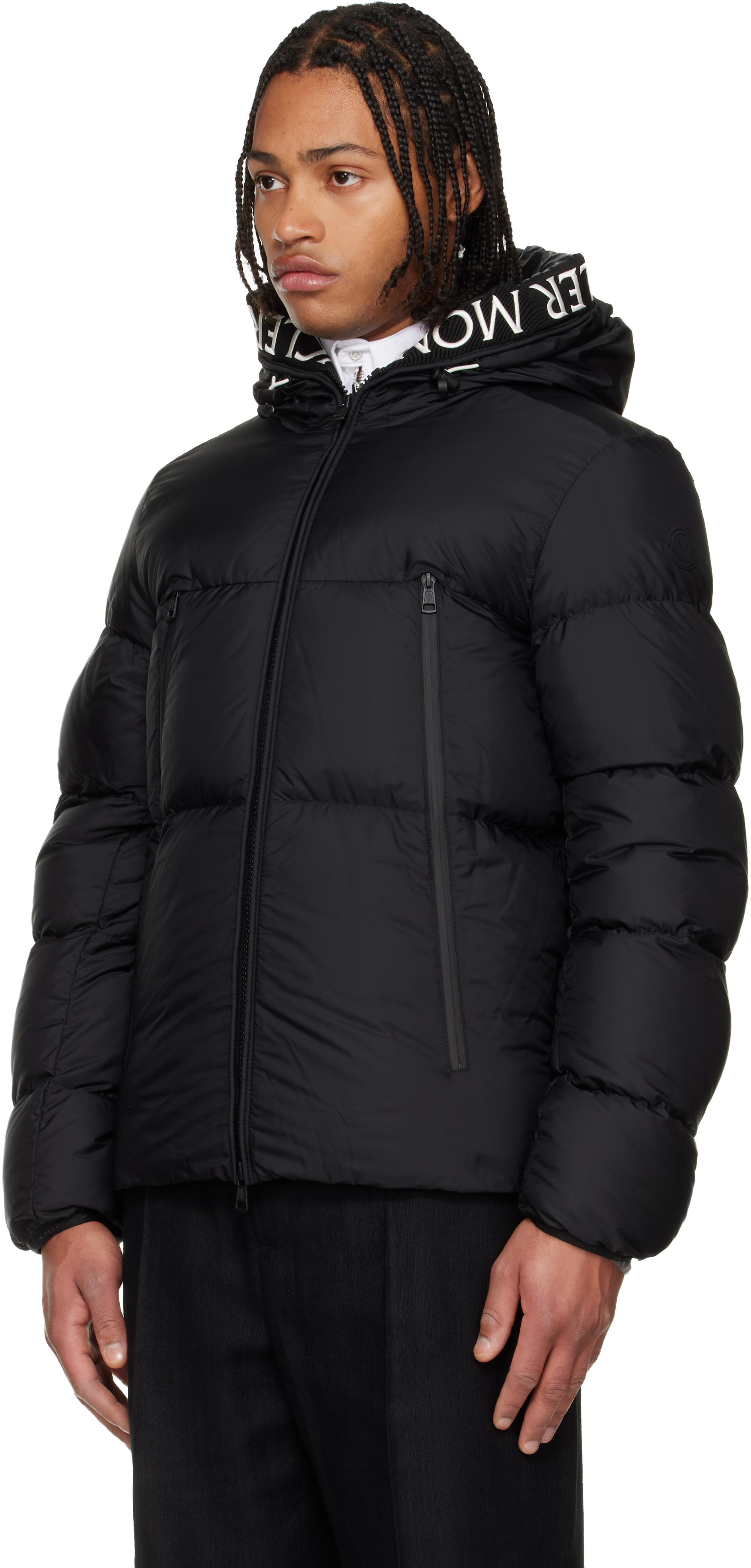 Moncler Jackets & Coats
