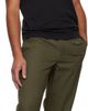 Moncler Moncler Black Overlapped Logo Cotton T-shirt - 5