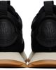 Moncler Moncler Black Pacey Sneakers - 2