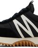 Moncler Moncler Black Pacey Sneakers - 3