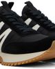 Moncler Moncler Black Pacey Sneakers - 4
