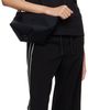 Moncler Moncler Black Pacey Sneakers - 5