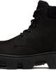 Moncler Moncler Black Peak City Ankle Boots - 3