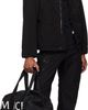 Moncler Moncler Black Peak City Ankle Boots - 5