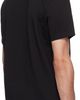 Moncler Moncler Black SS T-shirt - 3