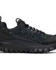 Moncler Moncler Black Trailgrip Apex GTX HS Low Top Sneakers - 1