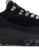 Moncler Moncler Black Trailgrip Apex Sneakers - 1