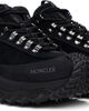 Moncler Moncler Black Trailgrip Apex Sneakers - 4