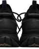 Moncler Moncler Black Trailgrip Lite3 Sneakers - 2