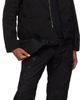 Moncler Moncler Black Trailgrip Lite3 Sneakers - 5