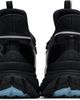 Moncler Moncler Black Trailgrip Lite 2 Sneakers - 2