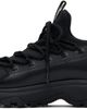 Moncler Moncler Black Trailgrip Lite 2 Sneakers - 3