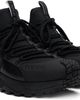 Moncler Moncler Black Trailgrip Lite 2 Sneakers - 4