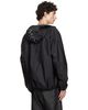 Moncler Moncler Black Vandelli Reversible Hooded Jacket - 3