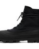 Moncler Moncler Black Vera Sheal Lace-Up Boots - 3