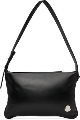 Moncler Moncler Black Vetta Bag