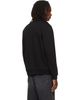 Moncler Moncler Black Zip Up Sweatshirt - 3
