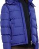 Moncler Moncler Blue Maya Short Down Jacket - 2