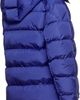 Moncler Moncler Blue Maya Short Down Jacket - 3
